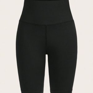 Fire Body Sculpt Shorts