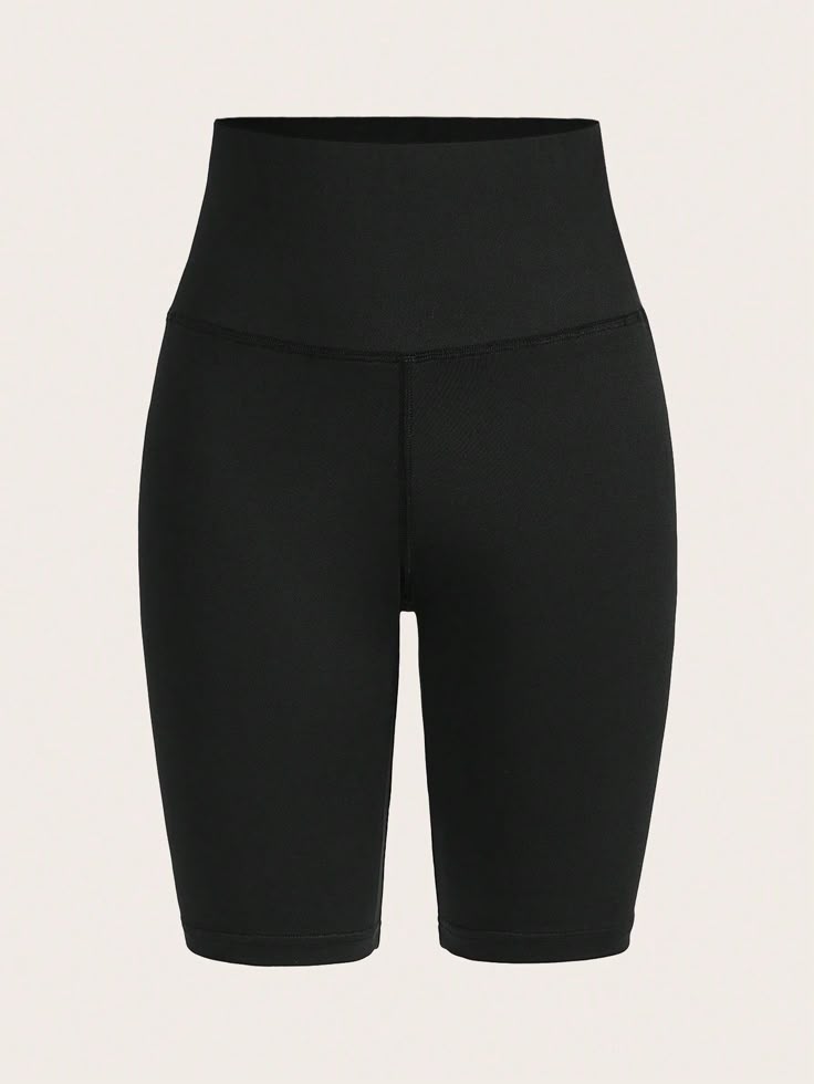 Fire Body Sculpt Shorts